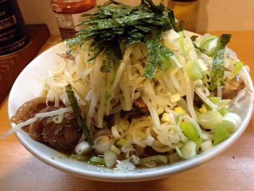 「「限定」カオス」@豚星。の写真