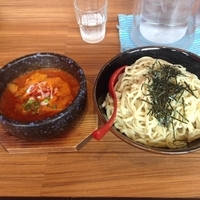 旨辛肉つけ麺特