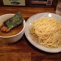 つけ麺(大盛り)¥800