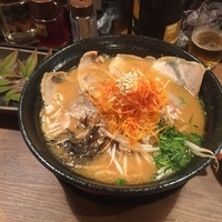 ねぎ味噌チャーシュー