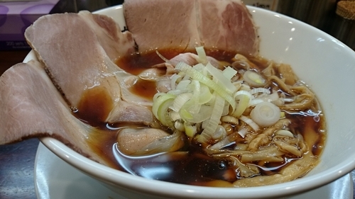 「BLACK YOUTH」@世界が麺で満ちる時の写真