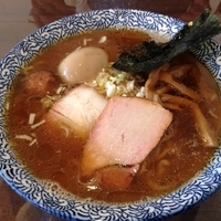 はるゆたか味玉らーめん