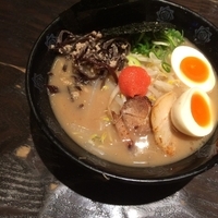 とんこつらーめん DX