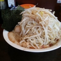 特製ラーメン(700円)