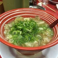 生姜らーめん ＋ 焼飯