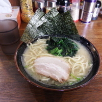 ラーメン（並）