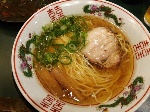 「金」@金久右衛門 阿波座店の写真