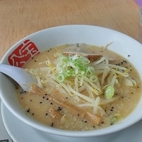 みそとんこつラーメン