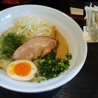 辛み鶏ラーメン大盛固め830円