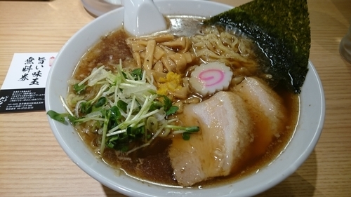 「いつもの（780円）＋大盛り（100円）」@いつもの ねかせ屋の写真