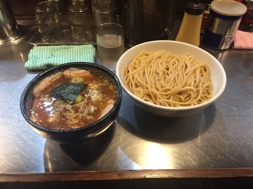 「もりチャーシュー 中盛 ¥1,250」@滝野川大勝軒の写真