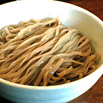 「全部のせつけ麺大盛390g（漬け汁少し濃いめ）」@noodlesの写真