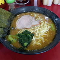 ラーメン　大