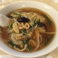 生瑪麺（￥700）