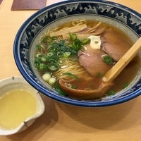 市丸ラーメン ¥700