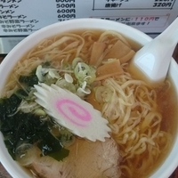 ラーメン 500円