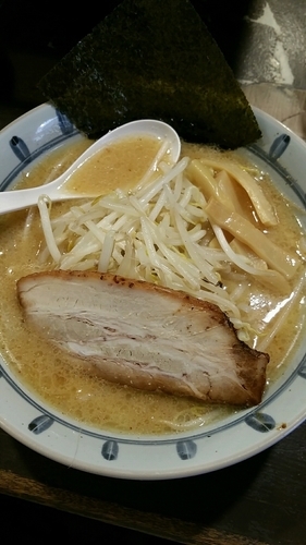 「味噌らーめん」@一蔵の写真