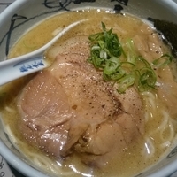 濃厚らーめん