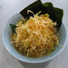 ラーメン家 品川店の画像