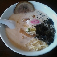 手打ちらあめん いなかっぺの画像