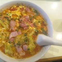 中華料理 檸檬の画像