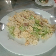 ブラックバッカラの画像