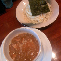 つけ麺６８０円