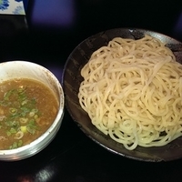 つけ麺、大盛