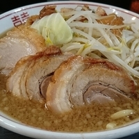 ラーメン小　豚