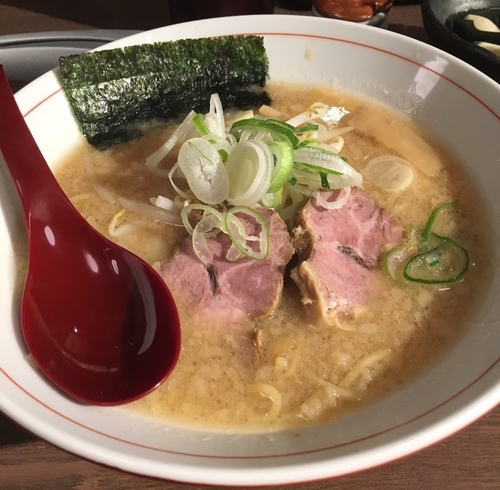 「のがほ元750円」@野方ホープ 中目黒店の写真