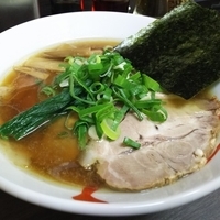 醤油チャーシュー