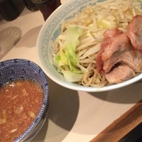 つけ麺