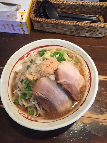 「慶次朗」@傾奇家本舗 前田慶次朗の写真