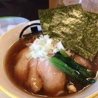 丸特ラーメン