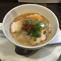 名古屋 深味噌 780円+ご飯150円+替え玉150円