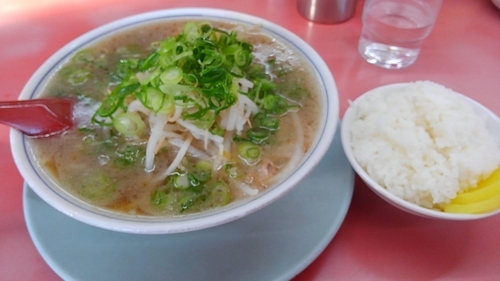 「しょうゆラーメン@700円」@ラーメン藤 守山店の写真