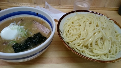 「もりそば」@製麺所 大勝軒の写真