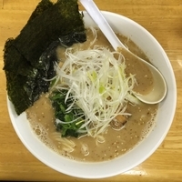 ミソとんこつ650円（コッテリみそ）