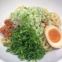 台湾まぜラーメン