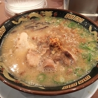 ラーメンCセット