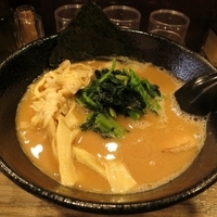 大和田ラーメン(豚骨醤油)