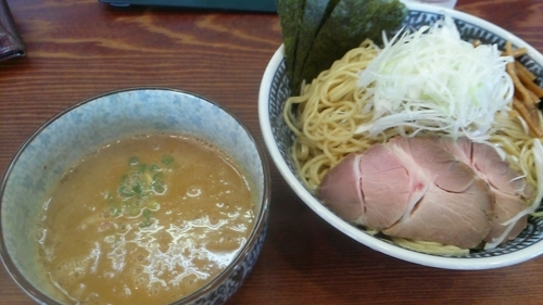 「もりそば（大）　900円」@良温(Ra-on)の写真