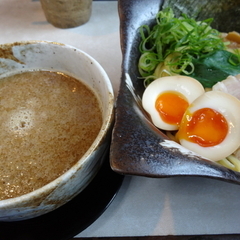 麺屋 夢人の画像