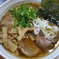 鎌倉ちゃーしゅーめん