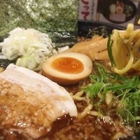 筋骨こってりたいぞうらーめん(790円)