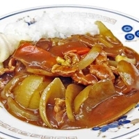 カレーライス