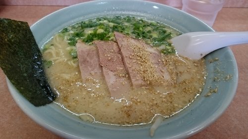 「ラーメン」@一番星の写真