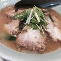 味噌チャーシュー麺950円