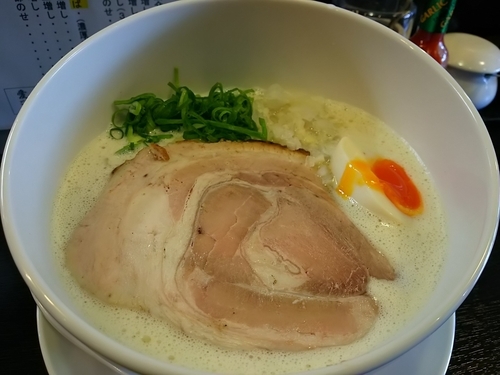 「金嘉そば　（大盛：無料）」@愛ごやの写真