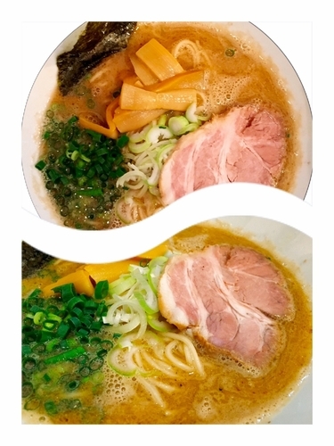 「☆中華蕎麦☆」@吉田食堂の写真